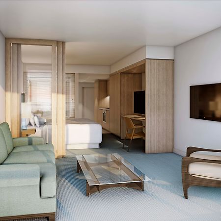 เดอะริตซ์-คาร์ลตัน เรสซิเดนซ์ ไวกิกิบีช Hotel โฮโนลูลู ภายนอก รูปภาพ
