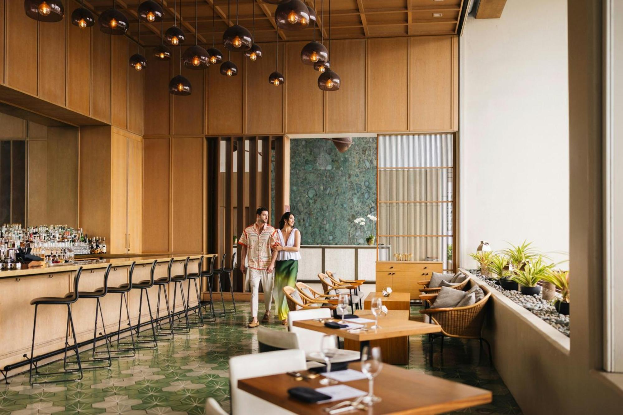 เดอะริตซ์-คาร์ลตัน เรสซิเดนซ์ ไวกิกิบีช Hotel โฮโนลูลู ภายนอก รูปภาพ
