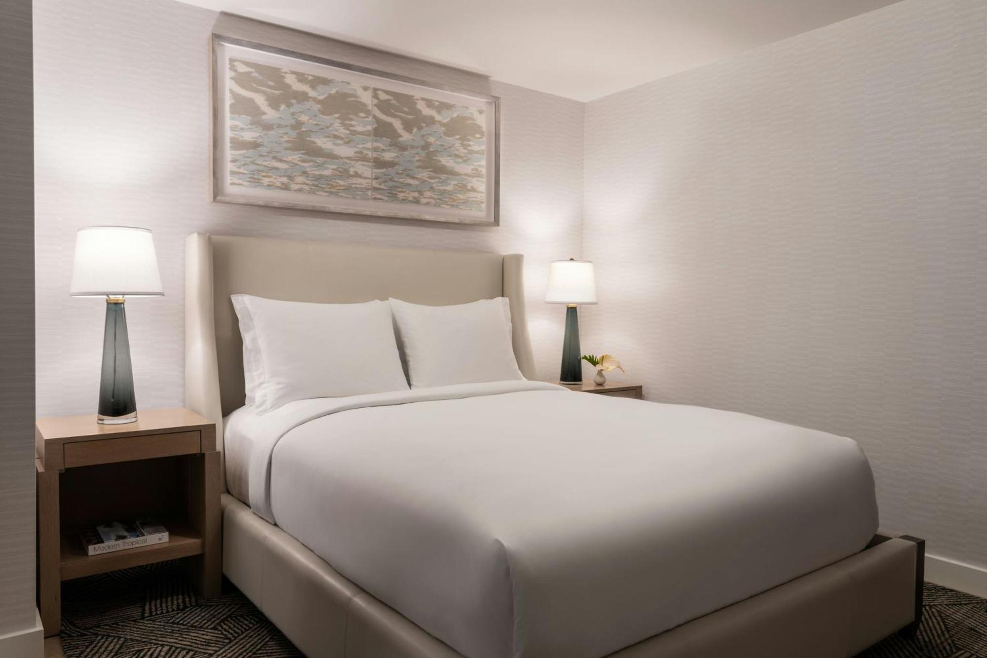 เดอะริตซ์-คาร์ลตัน เรสซิเดนซ์ ไวกิกิบีช Hotel โฮโนลูลู ภายนอก รูปภาพ